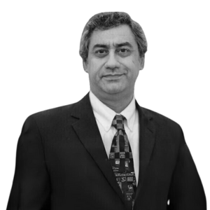 Dr. Khurshid Alam
