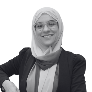 Dr. Doaa Bedewy
