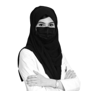 Dr. Hiba Alsoub
