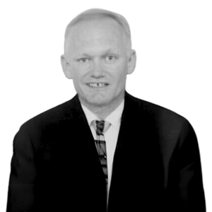 Dr. Martin Woodtli