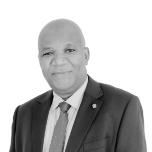 Dr. Oloruntoba Elegbe