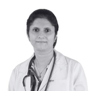 Dr. Reena Sankar