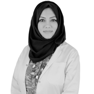 Dr. Samar Syeda Nooruddin