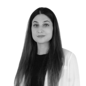 Dr. Shaheera Usma
