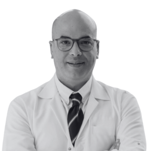 Dr. Sherif Osama Gamil