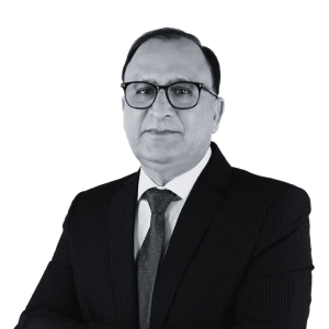 Dr. Syed Ateeque Hussain Naqvi