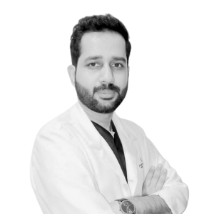 Dr. Waleed Mushtaq