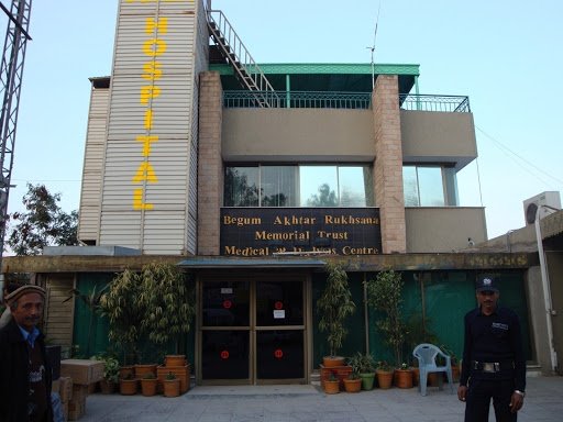 Safari Hospital